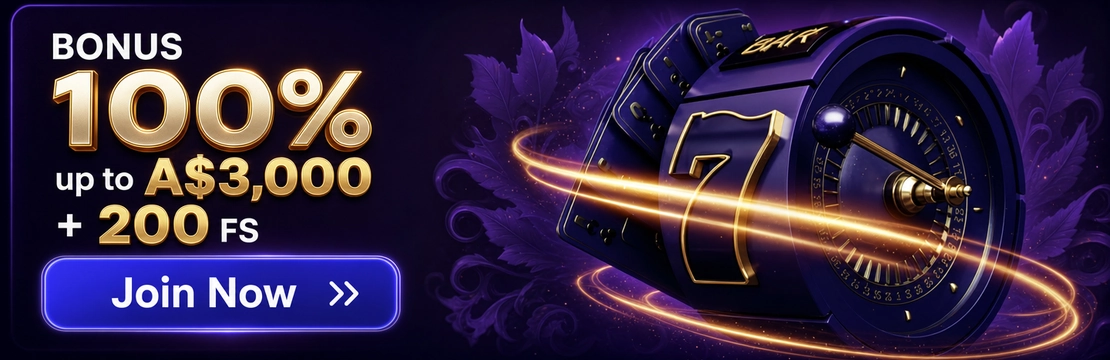 Lucky 7even Casino